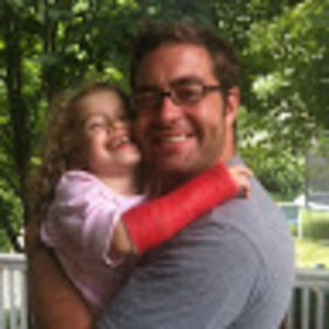 Meet your Posher, Bryan